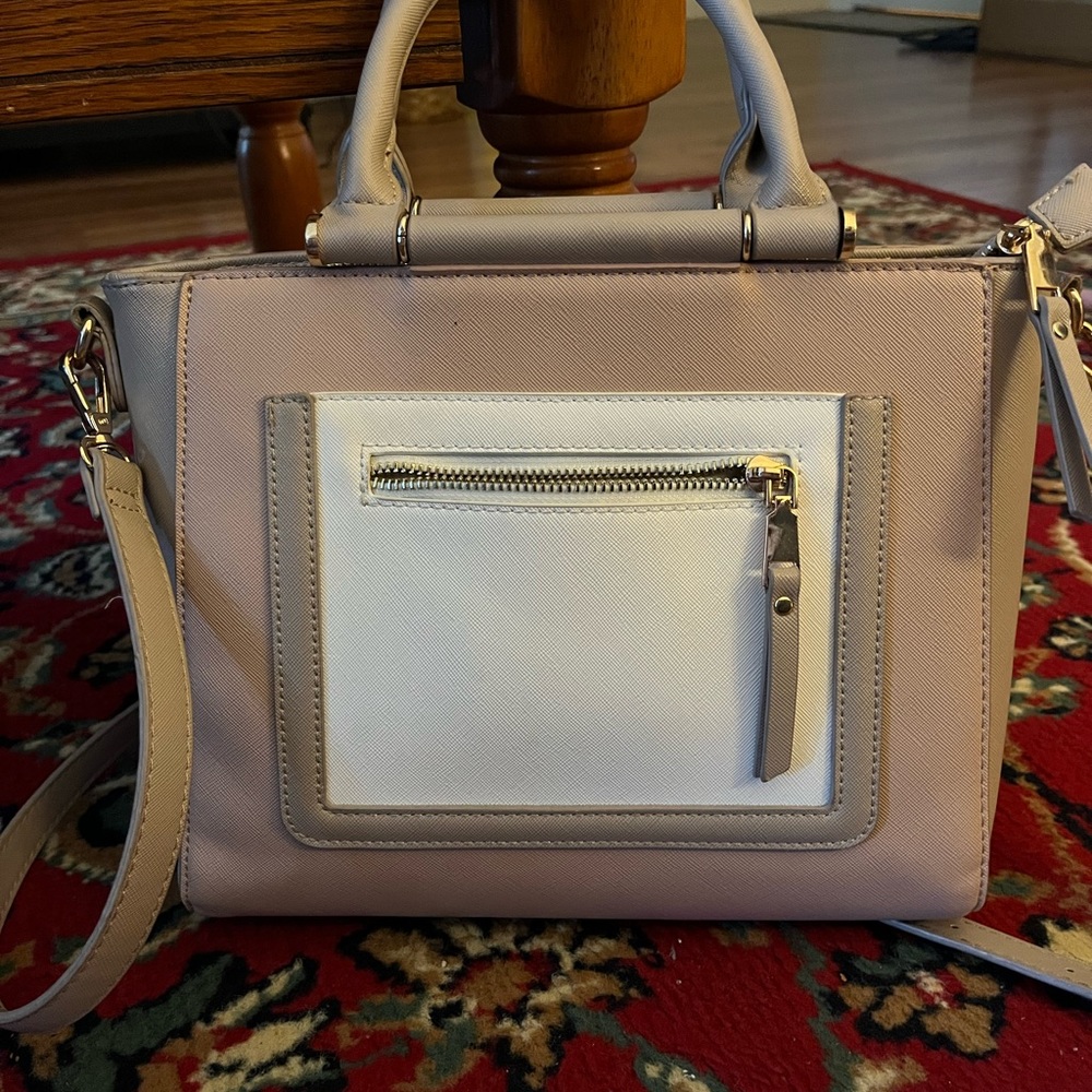 Madison west handbag